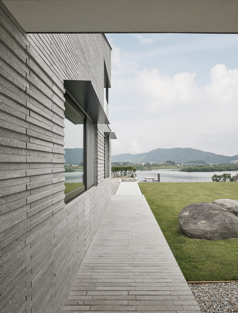 韩国Maison 12住宅-11