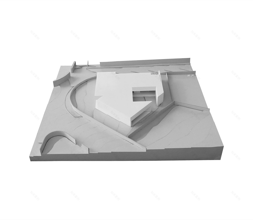 PPA住宅丨葡萄牙波尔图丨NOARQ-137