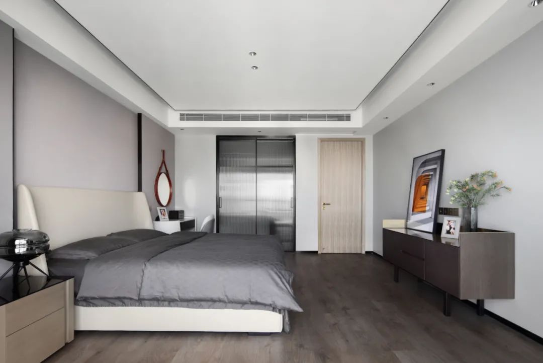 深圳春华四季园雅奢家居设计丨中国深圳丨Y. DESIGN 意境设计-83