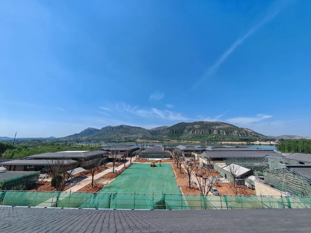 OI项目丨尼山世界儒学中心联合研究生院-59