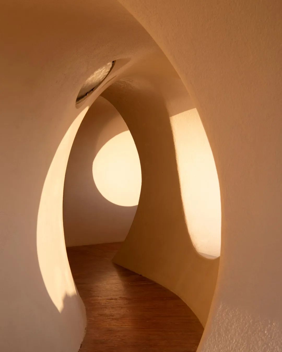 地中海泡泡宫殿，创新与自然的和谐共生-43