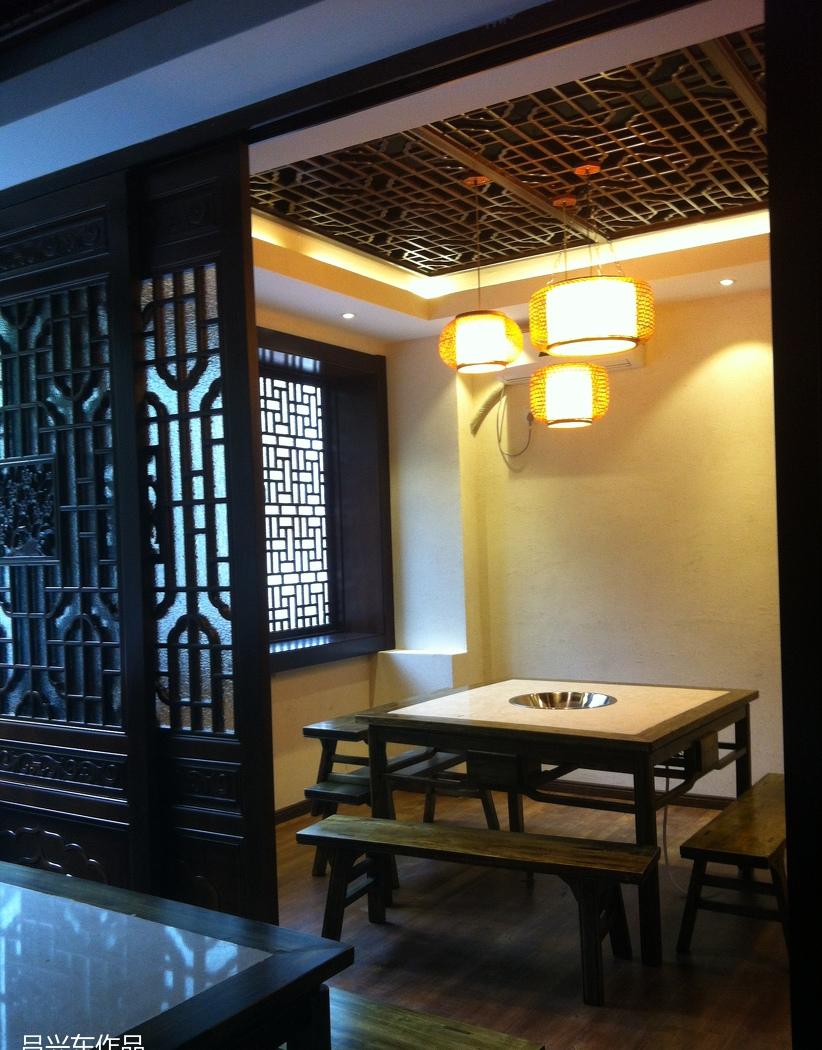 柴坝村九宫格火锅店翻新记-31
