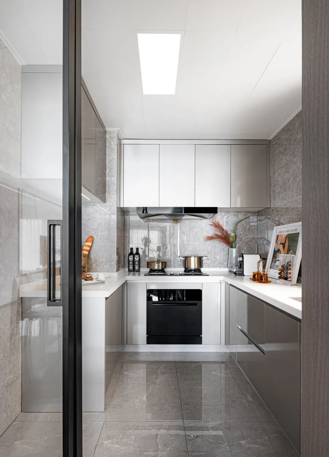 沈阳佳兆业时光道样板间丨中国沈阳丨北京山禾金缘艺术设计股份有限公司-40