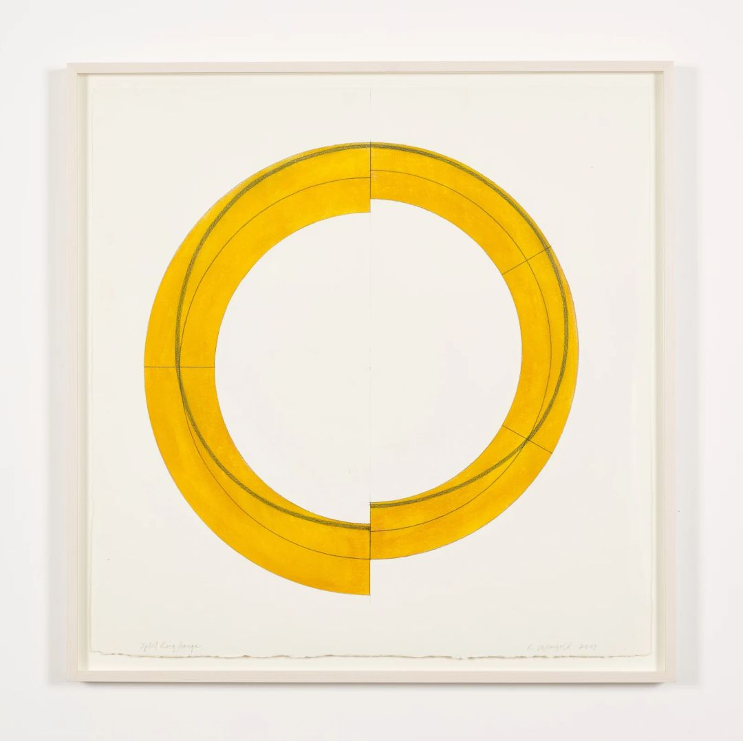 香港巴塞尔材质纹理艺术盛宴，邂逅建筑灵感-125