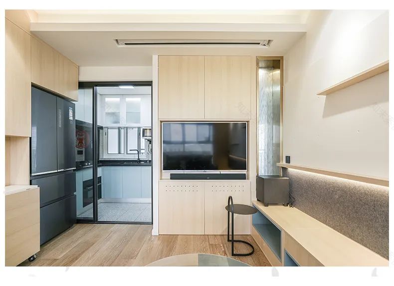 38 平日式小居,浓缩生活的艺术-25