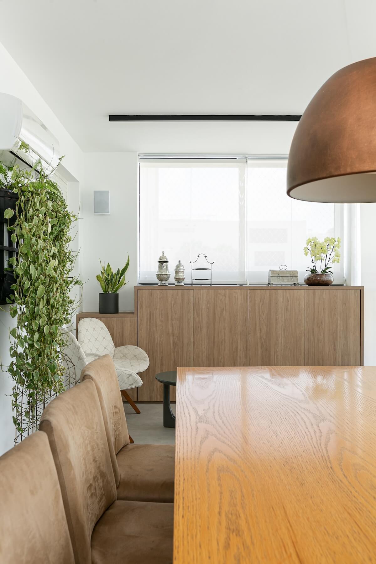 林荫大道公寓丨巴西圣保罗丨Atelier C2H.a-70