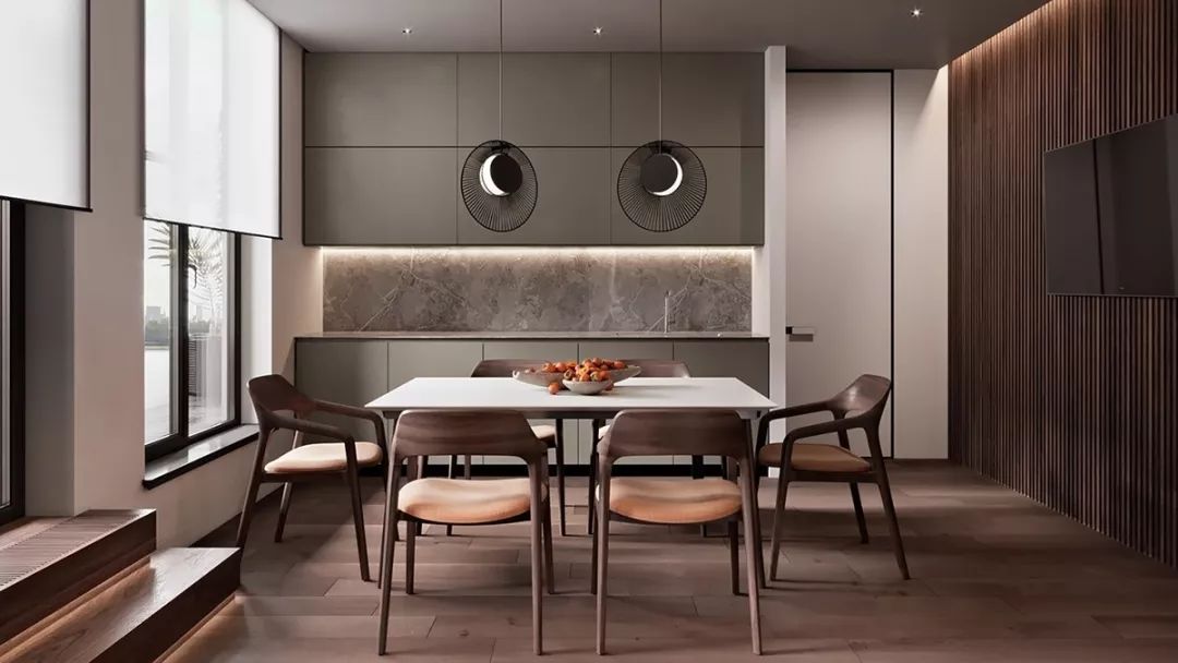 精英格调,精致生活美学-60