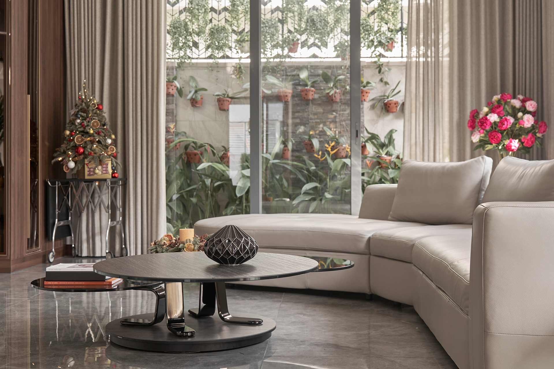 九南别墅纳贝丨Archilife-8