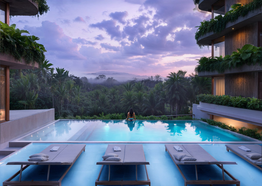 巴厘岛速写丨印度-16