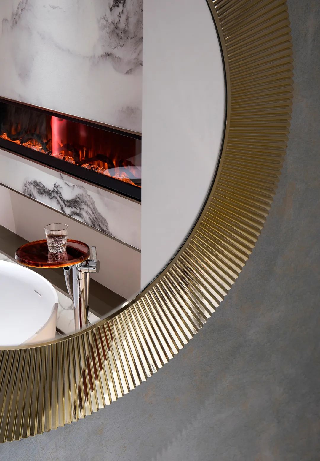 厦门劳芬展厅 | 曾建龙打造全店销售模式卫浴空间-64