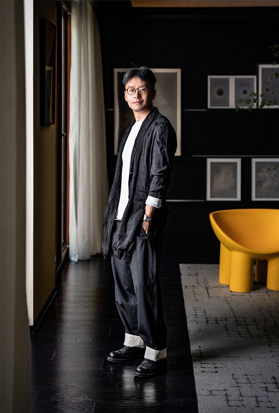 北京居然之家摩宝智能影音店丨中国北京丨AYZ STUDI O-53