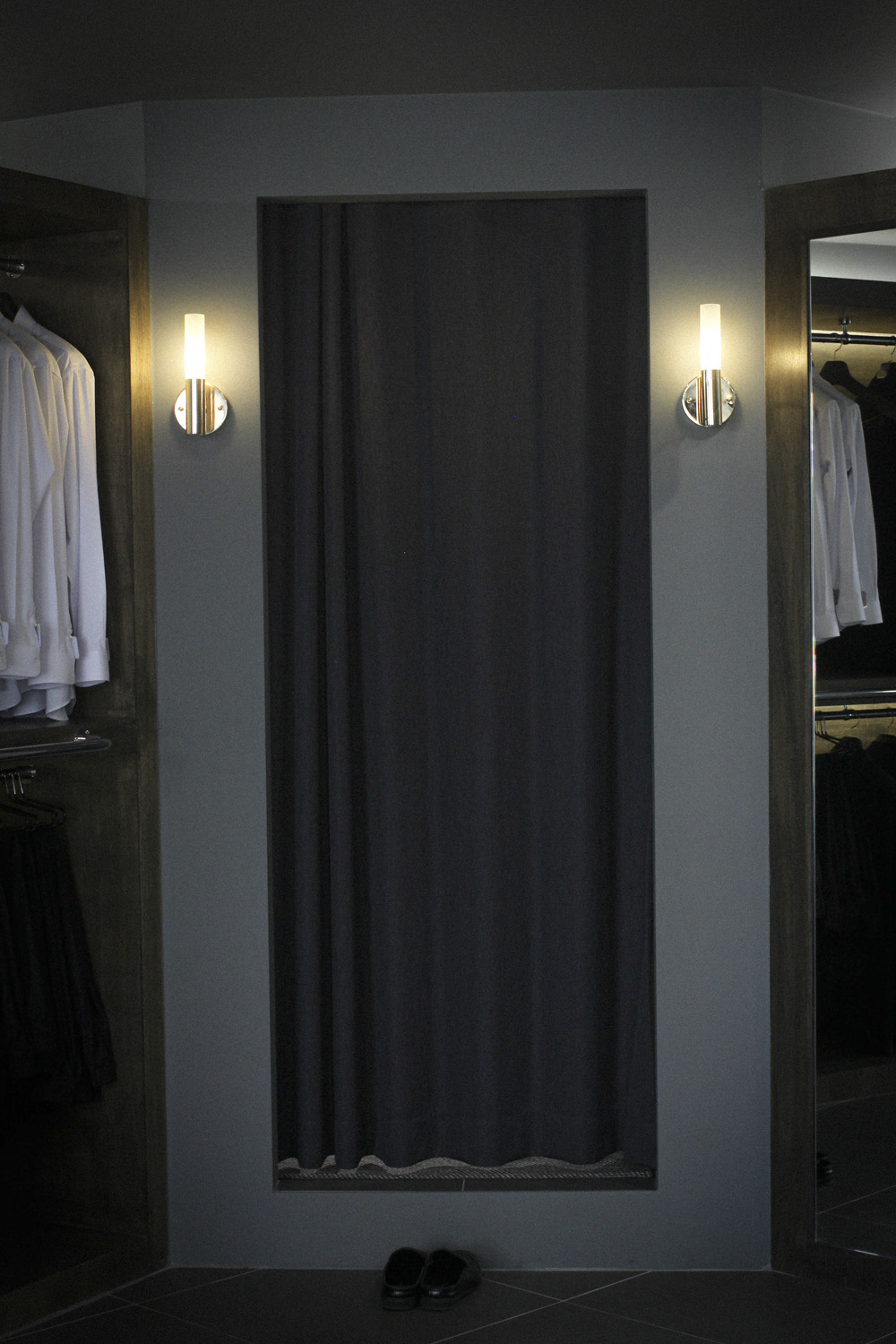 벨리코 | 知名设计师打造现代高档 22 平特尔沙发内饰-12