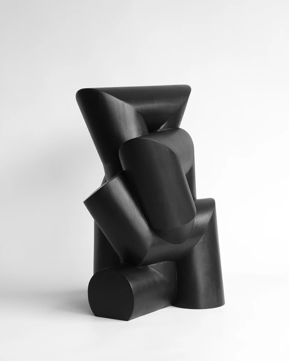 Maison  Objet 巴黎时尚家居设计展之现代雕塑艺术丨法国巴黎丨Modern Shapes Editions-15