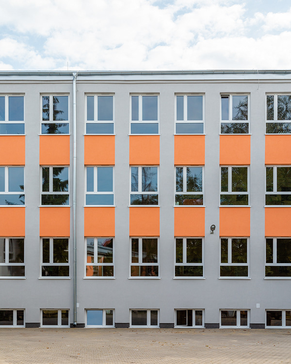 Mister Warszawy系列建筑项目（各年获奖项目）丨波兰华沙-87