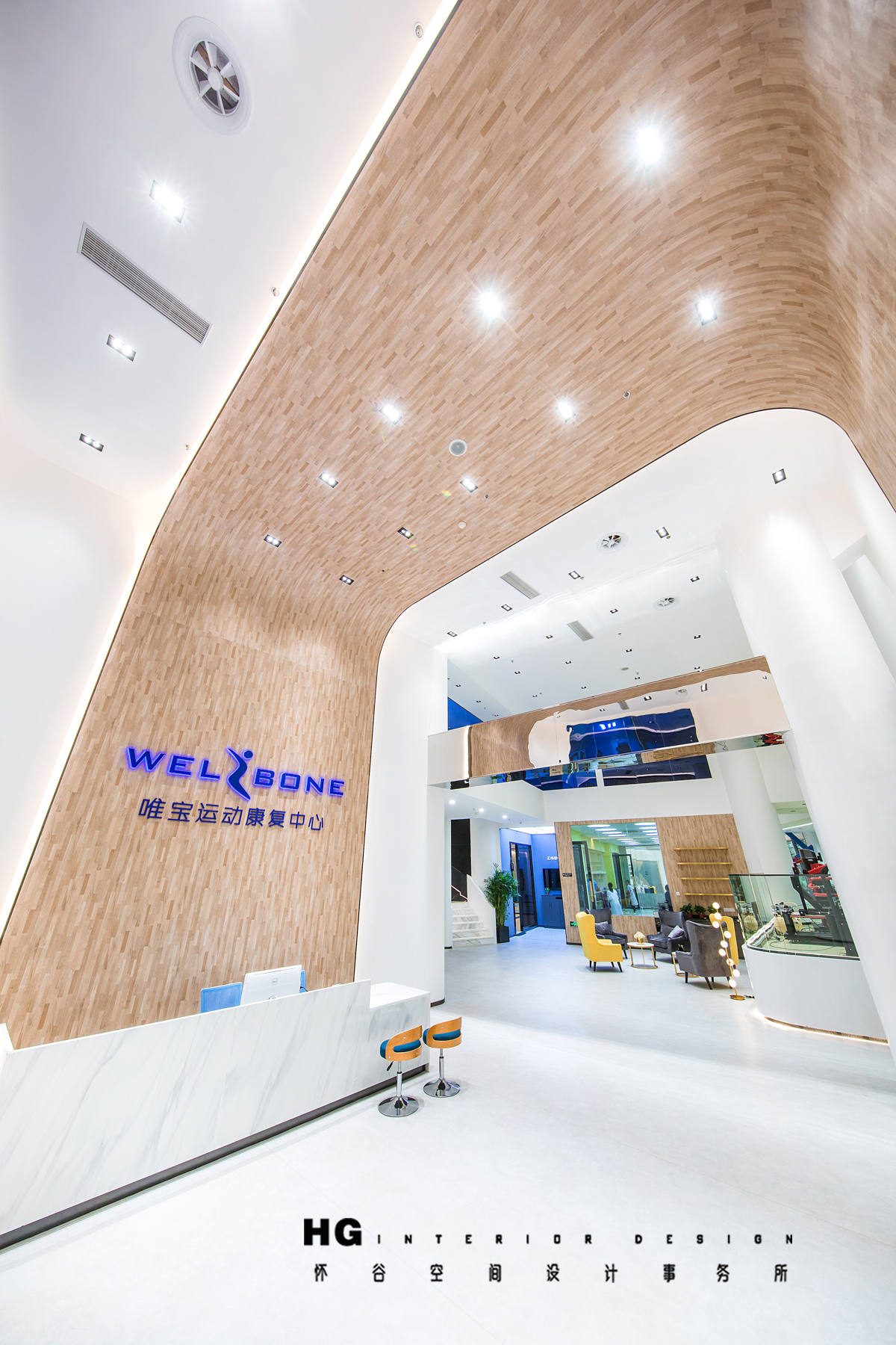 唯宝运动康复中心（实景发布）-7