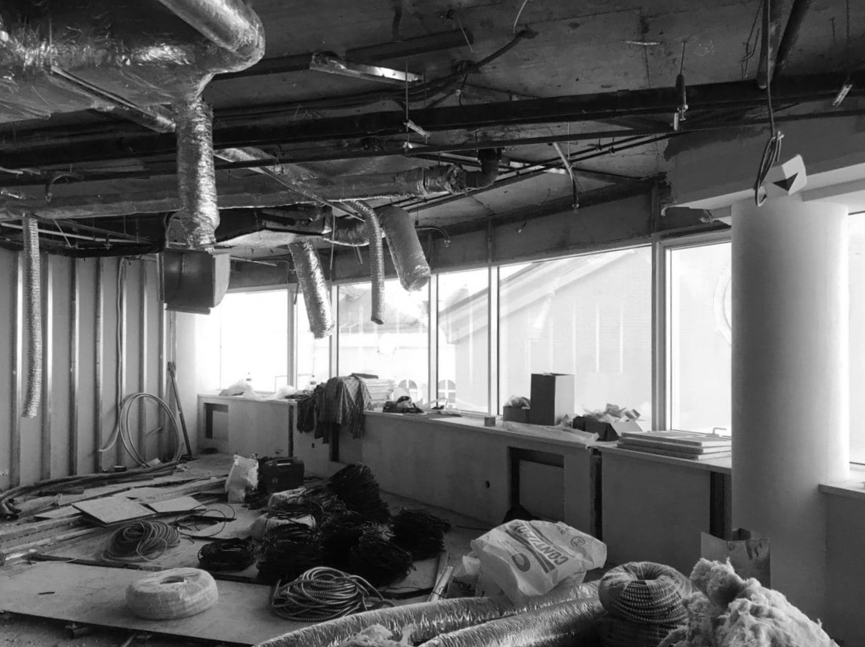 Vol12 企业空间设计丨乌克兰基辅丨balbek bureau-68