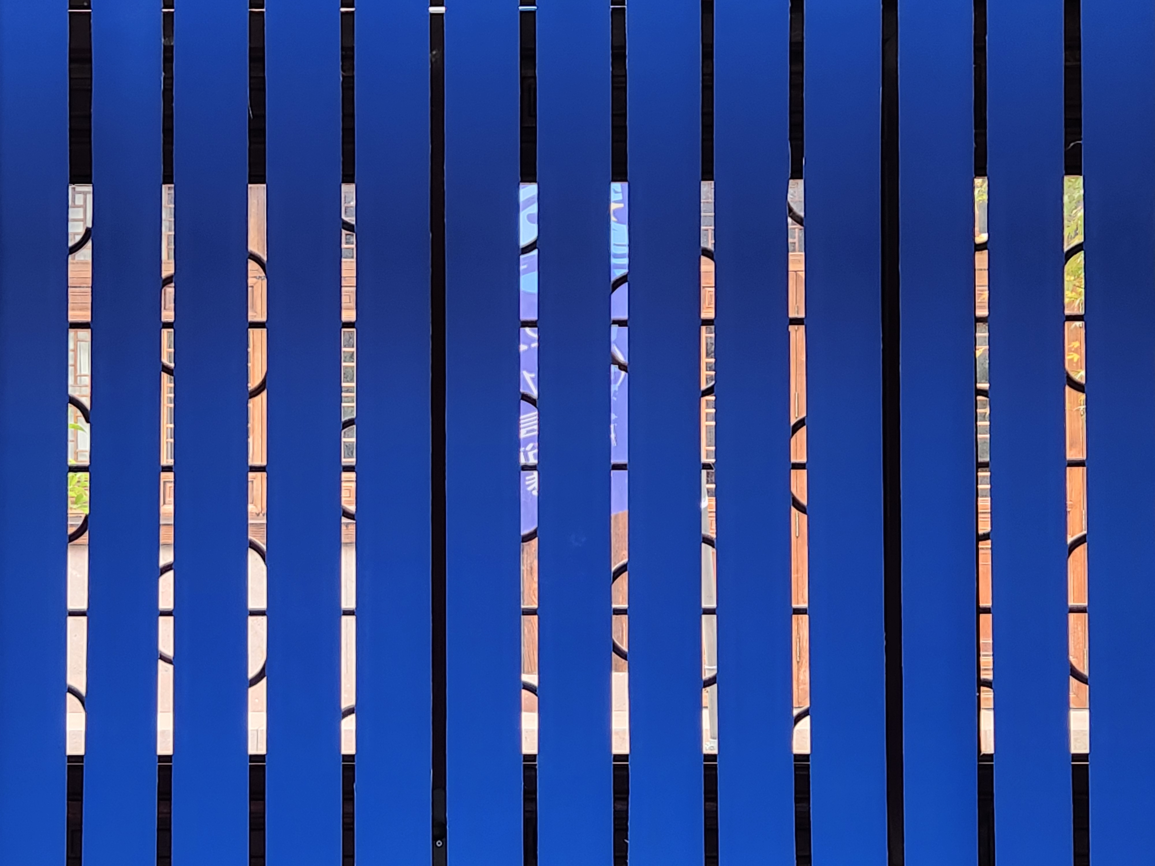 “象山青年与海”非遗展馆-34