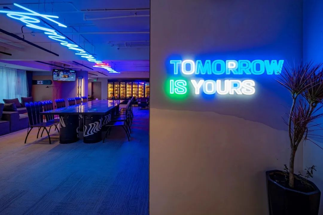 瞻云 · SALOMON 主题度假酒店丨中国吉林丨原构国际设计顾问-49