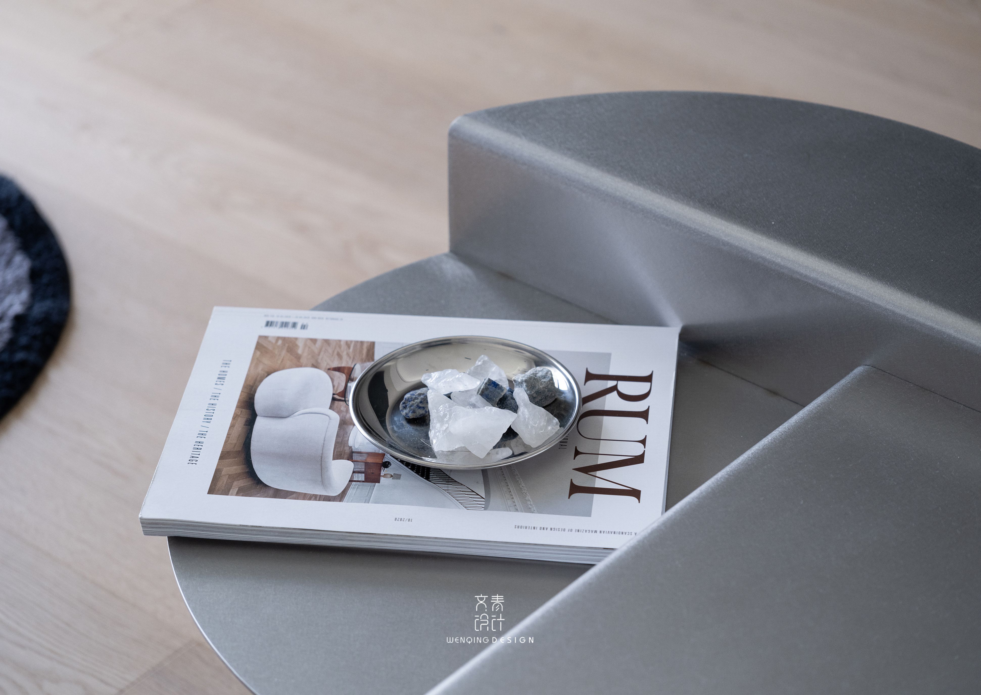 趣味与设计融合，打造个性家居空间-31