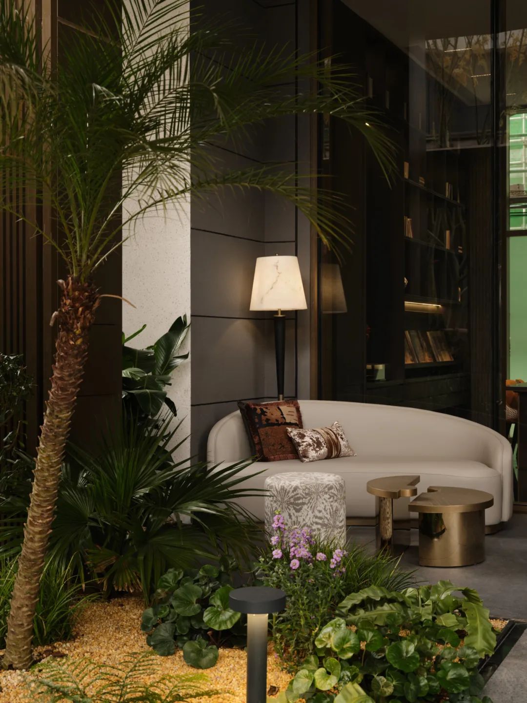 成都越秀天悦臻萃丨中国成都丨菲洛米斯PHILOMIS（软装,硬装）,木厘（产品）-33