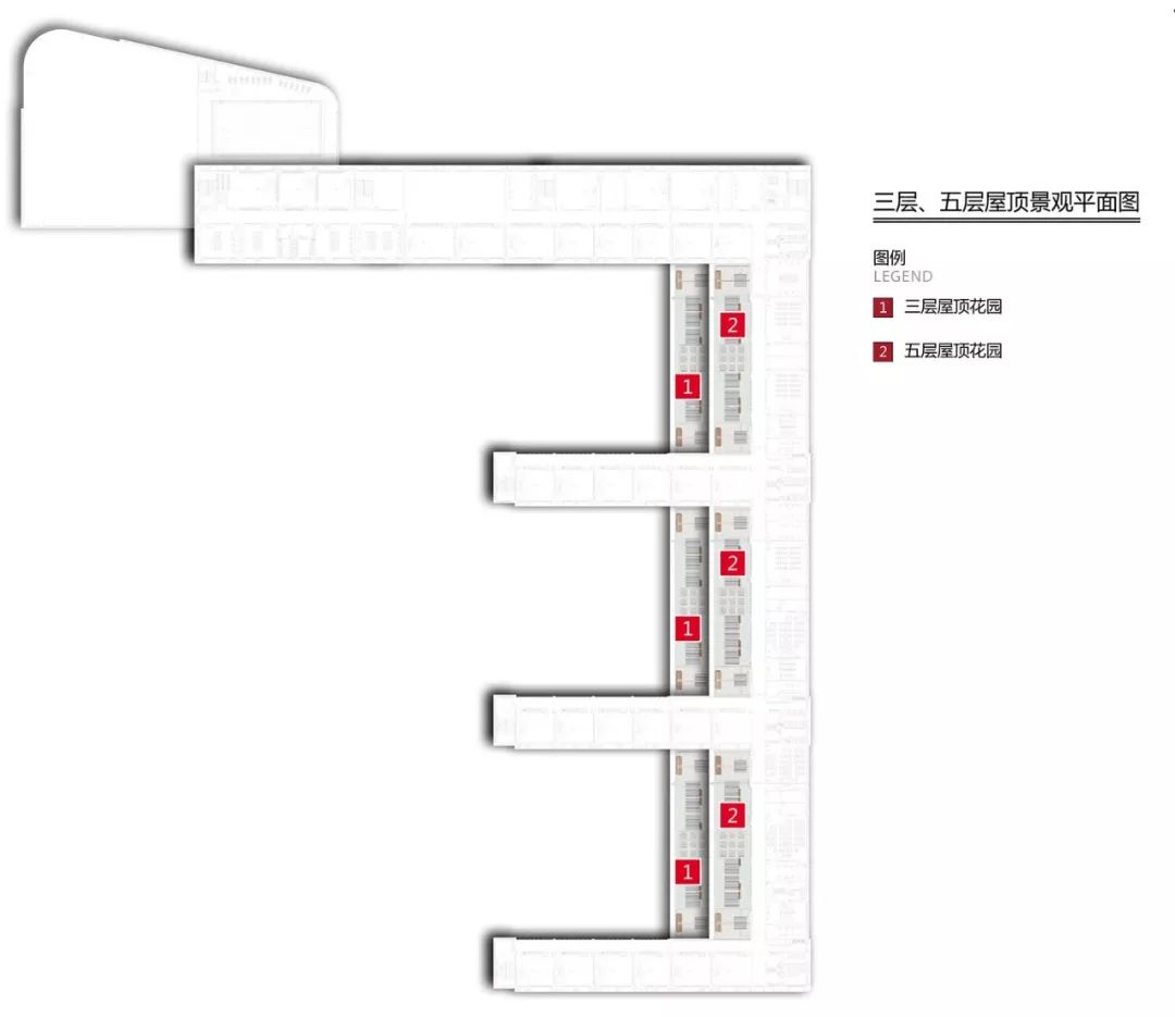 保定实验学校——现代园林生态校园-58