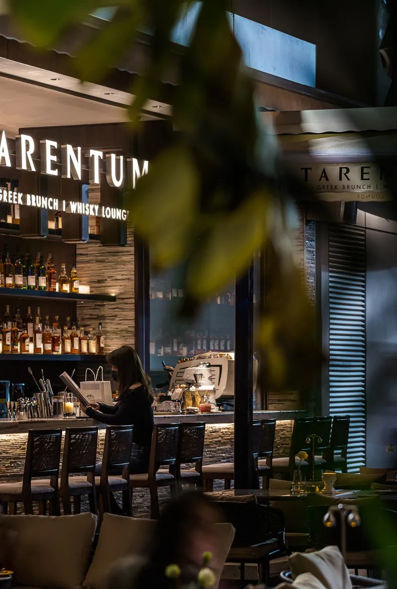 TARENTUM 萄木丨中国深圳丨RBD DESIGN BOX 瑞本设计-50