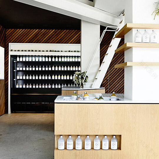 Vicland Property Group by Travis Walton Architecture and Interior Design | Australian Interior Design Awards-12