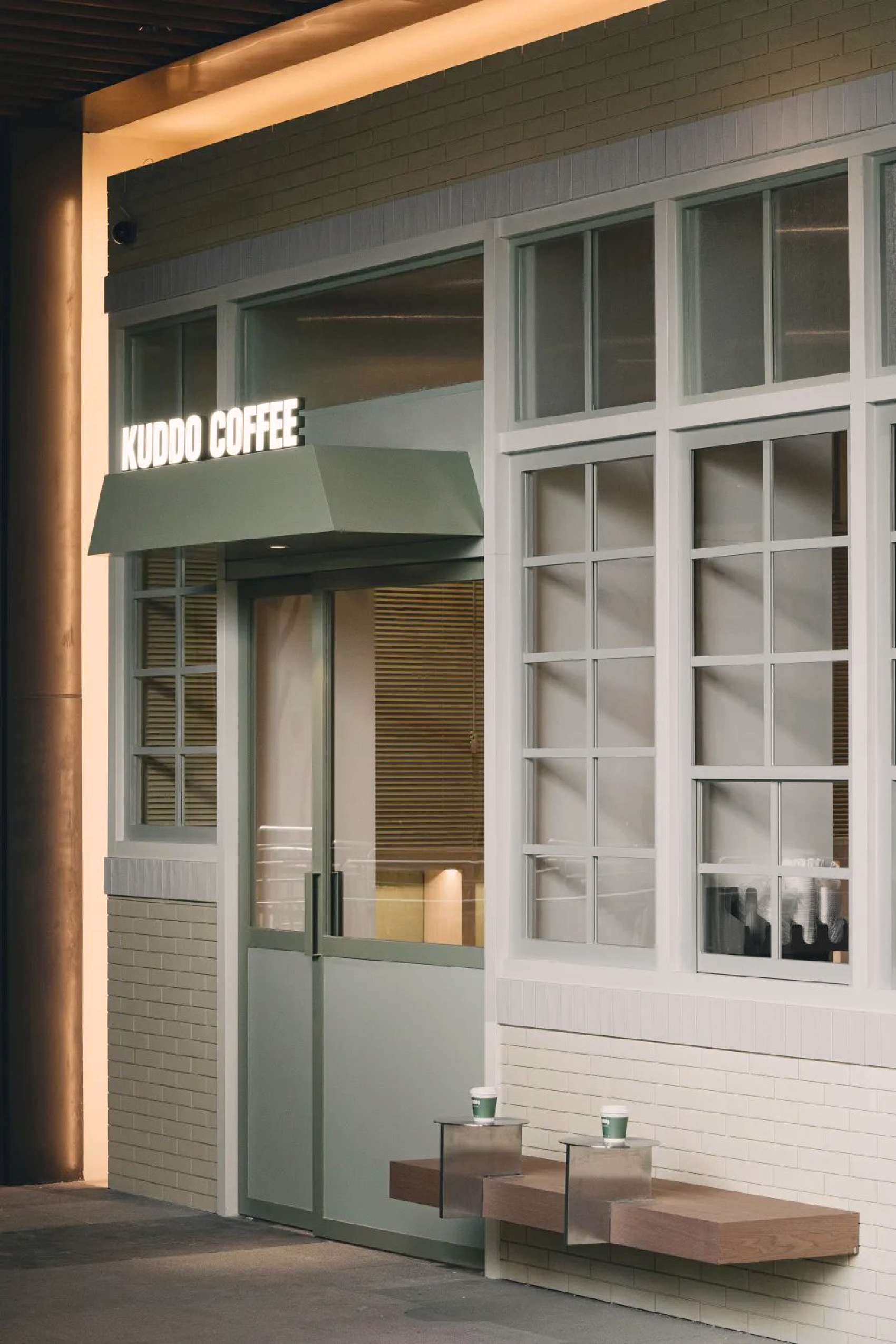 KUDDO 壹方天地店丨中国深圳丨JM2-5