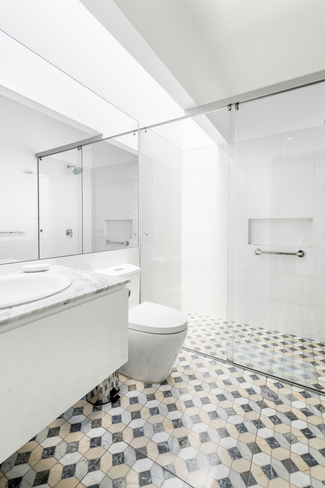 利马临时绿意家园·Casa Cusipata 室内设计-47