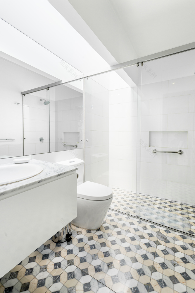 利马临时绿意家园·Casa Cusipata 室内设计-47