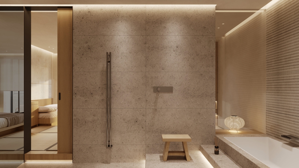 丨莫斯科Ideologist建筑与室内工作室-19