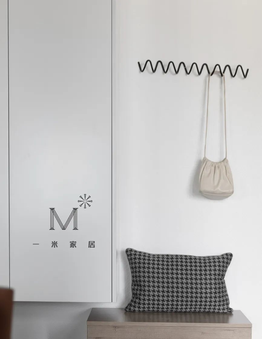 常州现代家居设计 | 四房格局的简约艺术-25