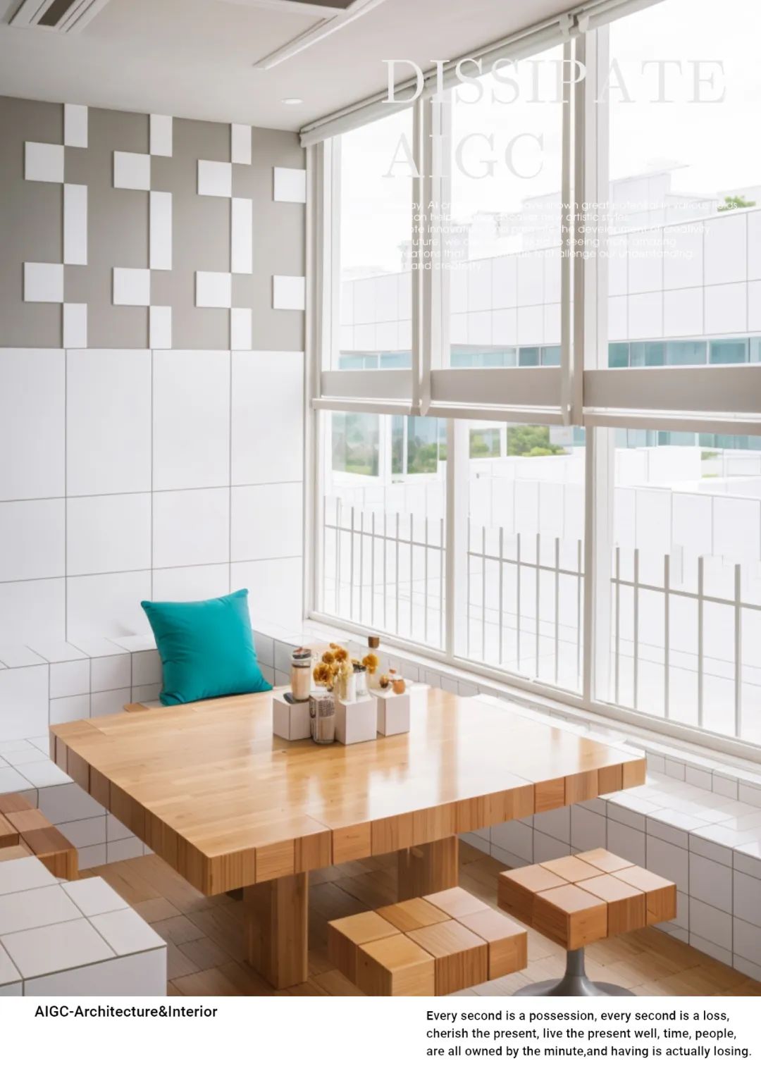 DISSIPATE-204  LEGO-乐高居酒屋-15