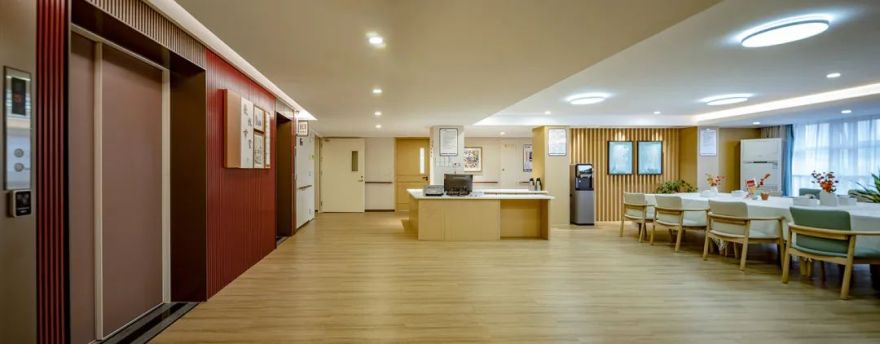 北京康养·颐寿嘉园(善果寺)丨中国北京丨弘石设计-36