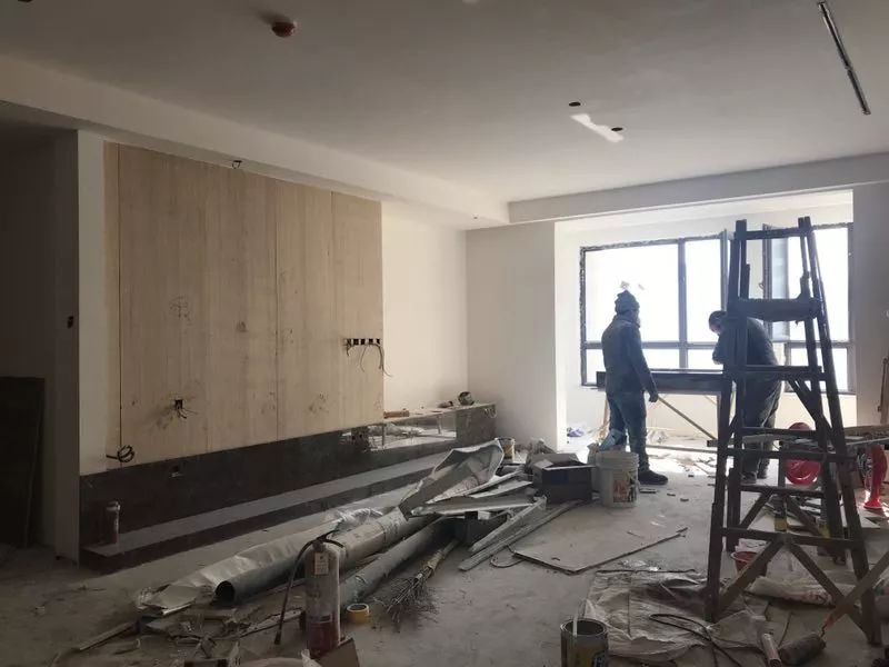 匠心独运 | 空间设计师打造舒适温馨家居之美-10