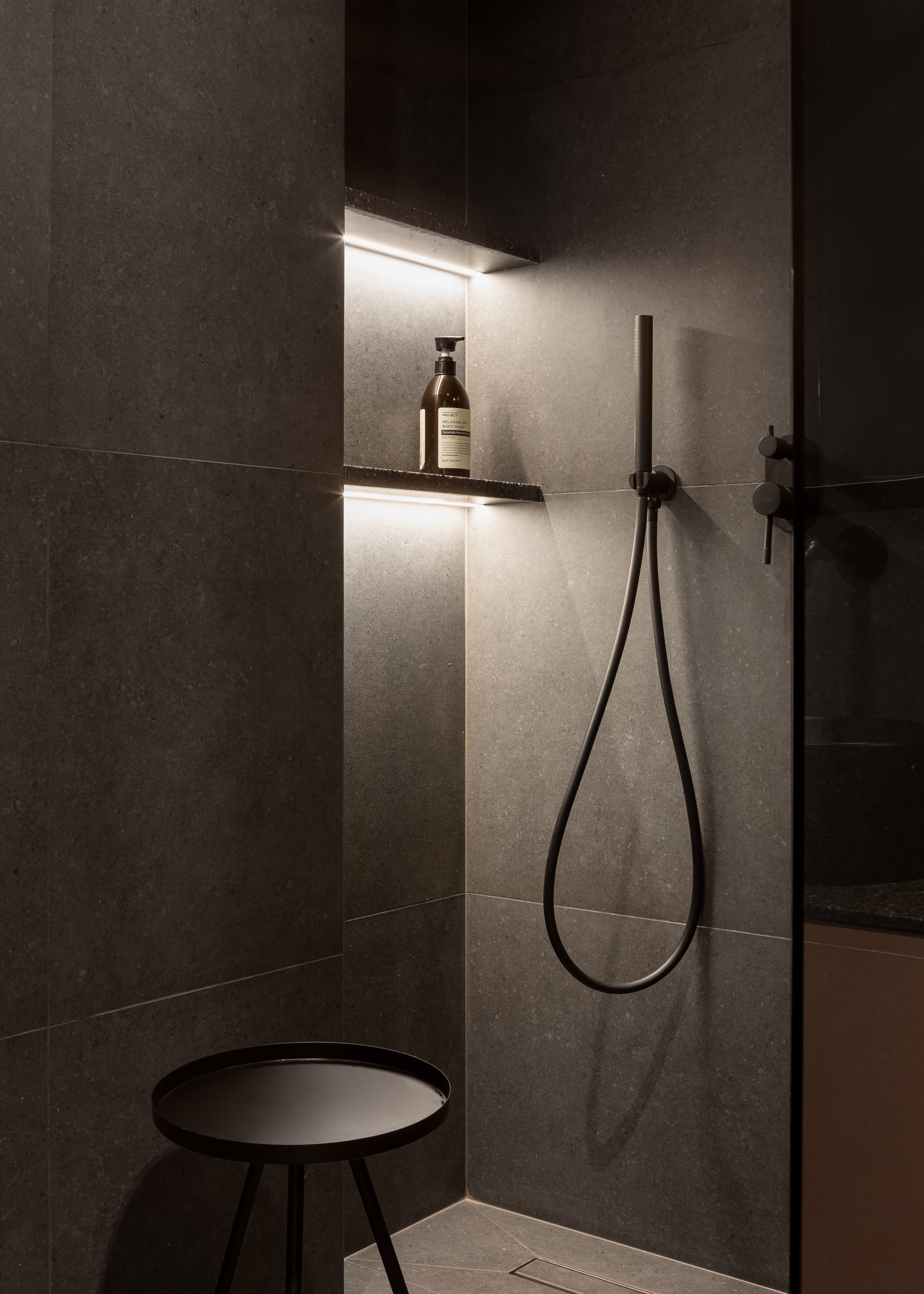 俄罗斯叶卡捷琳住宅 | Qburo-16