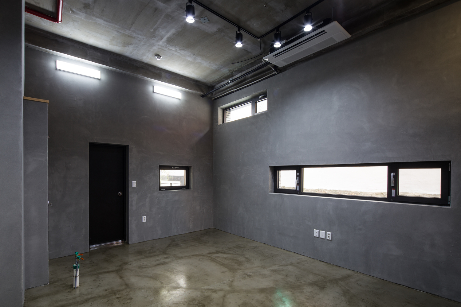 Micro Housing K  Architects H2L-30