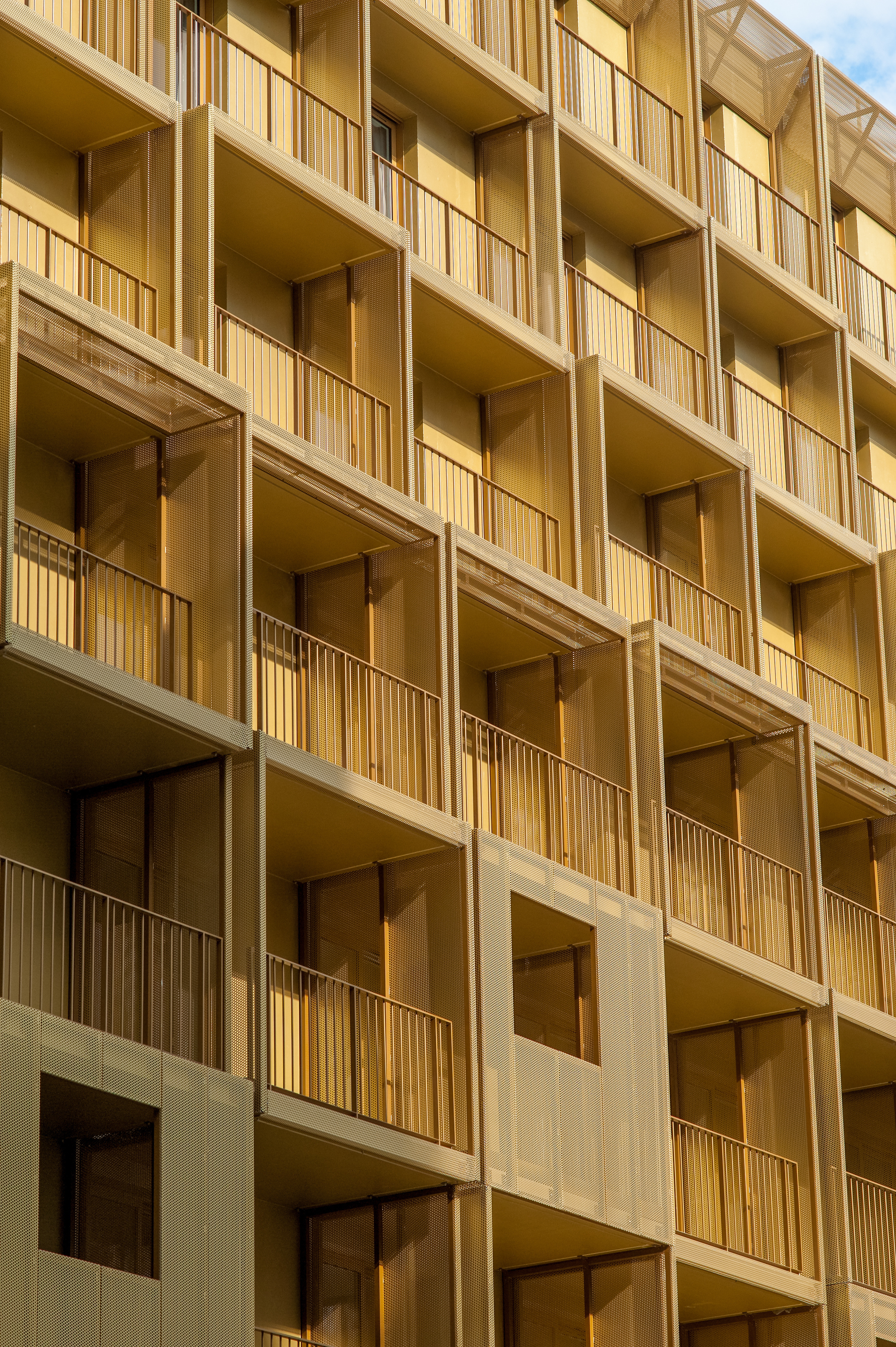 金立方学生公寓-38