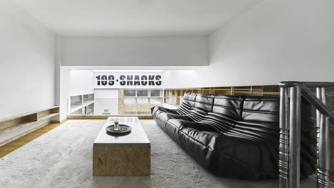 南京·“109Things”零售空间设计丨中国南京丨MUTUAL LAB-52