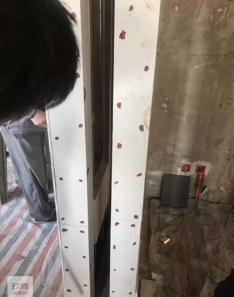 躲进树洞的 91 平米奇幻之家-36