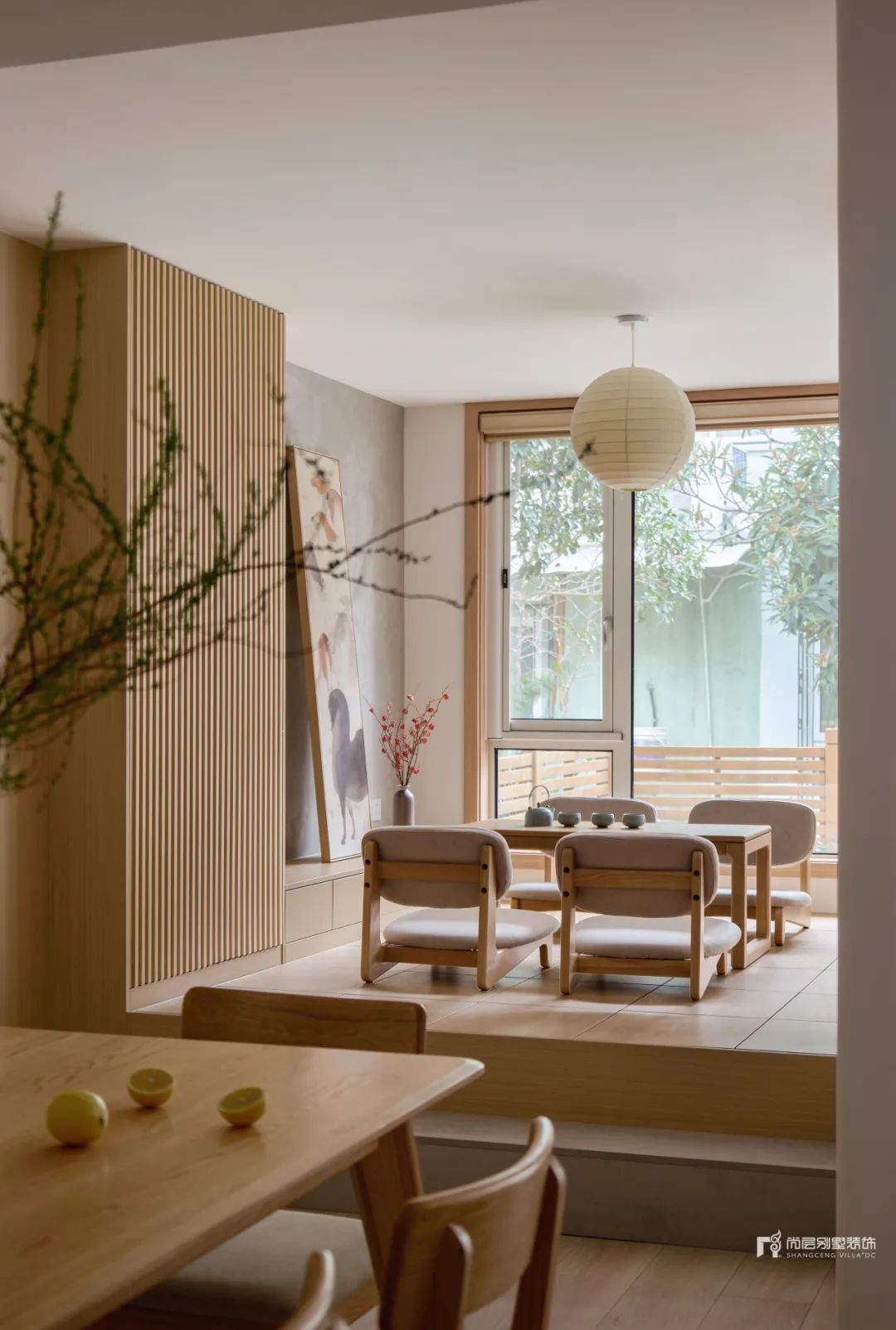 雅阁花园丨275㎡现代简约，品味静好慢时光-55