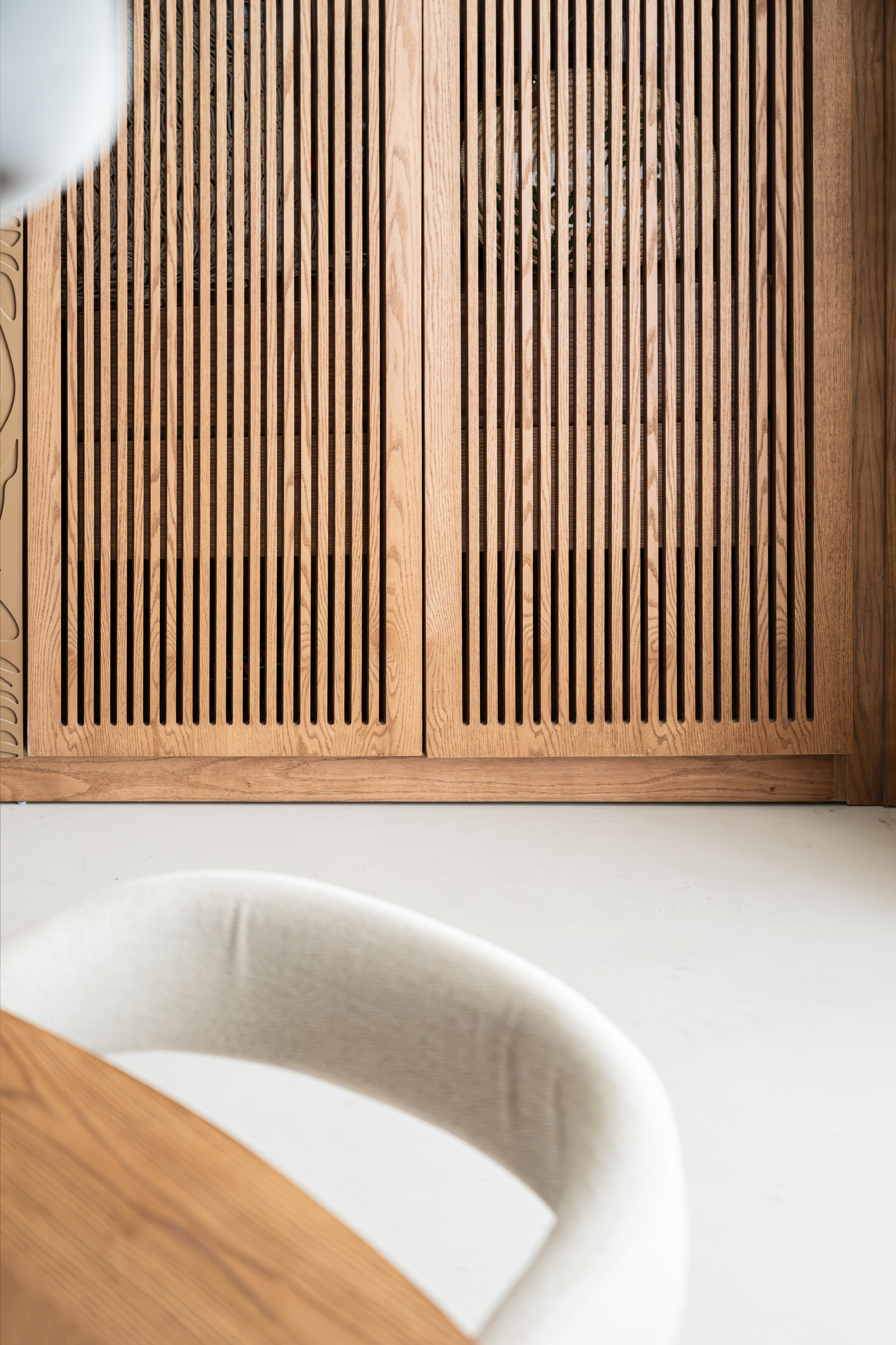 Swan Lake North Coast Villa 住宅室内设计丨埃及丨LOAK Designs-29