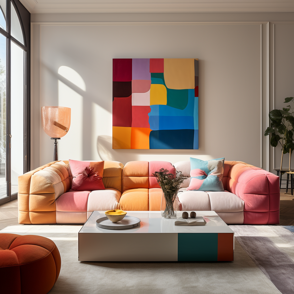 彩色沙发开发产品款式-76