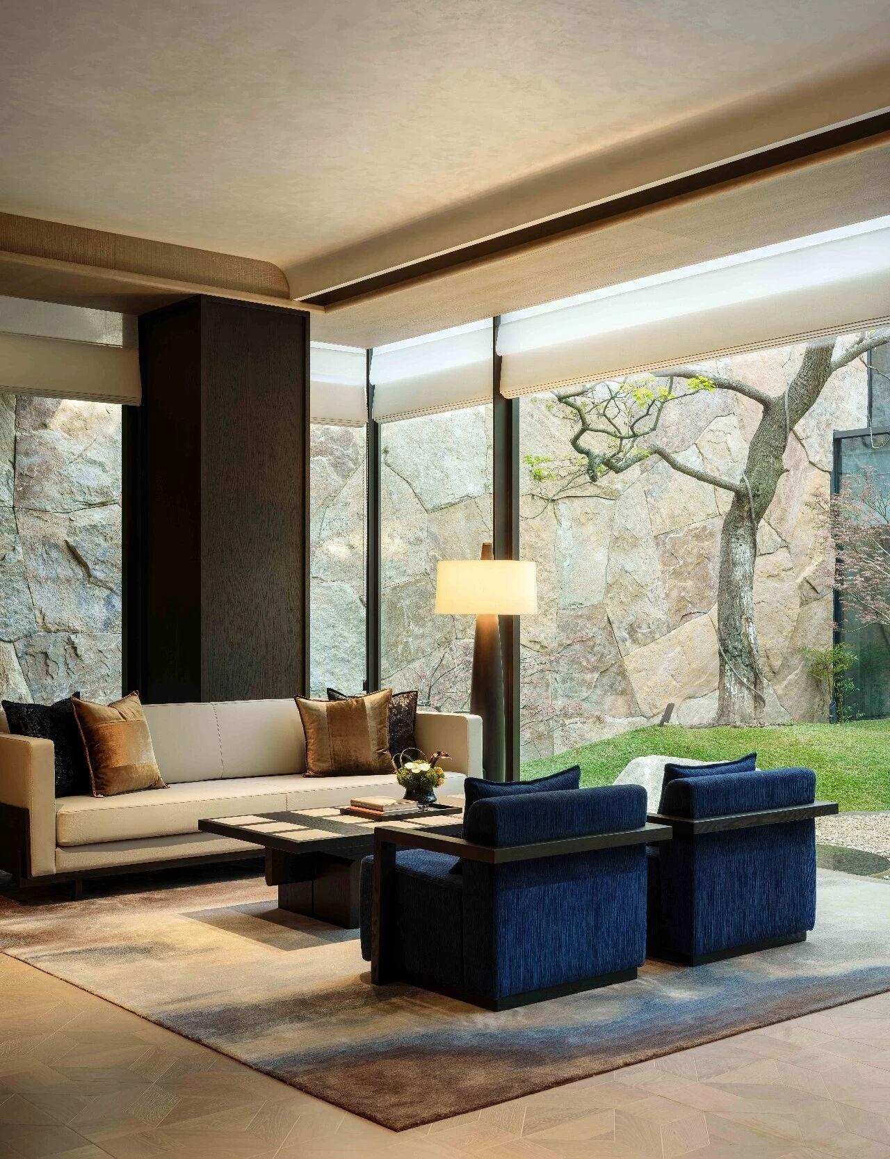 Garden19Il贤坤花园二期丨名谷设计-18