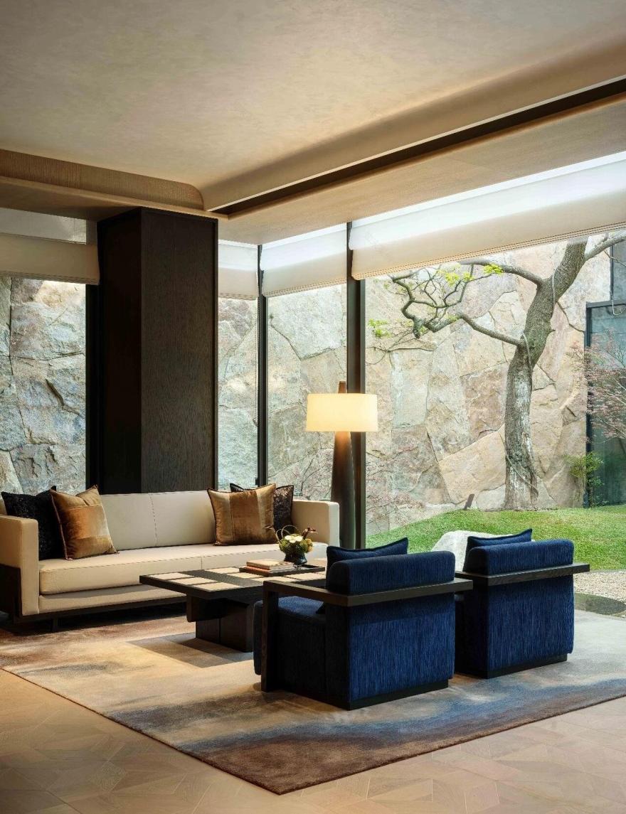 Garden19Il贤坤花园二期丨名谷设计-18