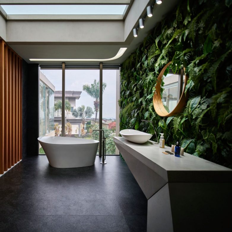 Melt House（融化之屋）丨印度丨RDMA（当地建筑公司）-40