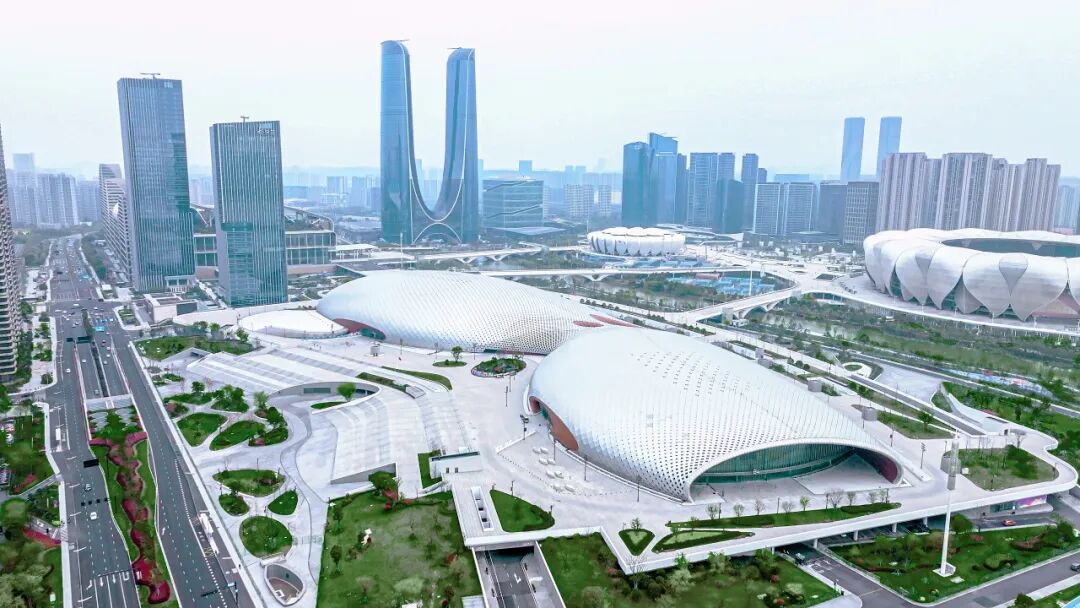 【科技赋能】中建八局首笔碳资产成功挂牌上市-64