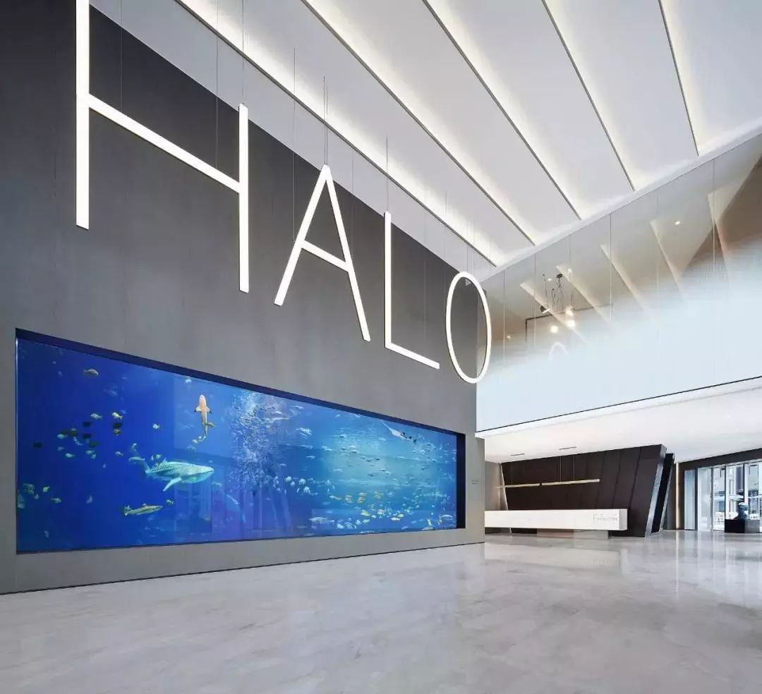 YuQiang&Partners x WOW DECO | 嘉兴万科翡翠四季销售中心-54