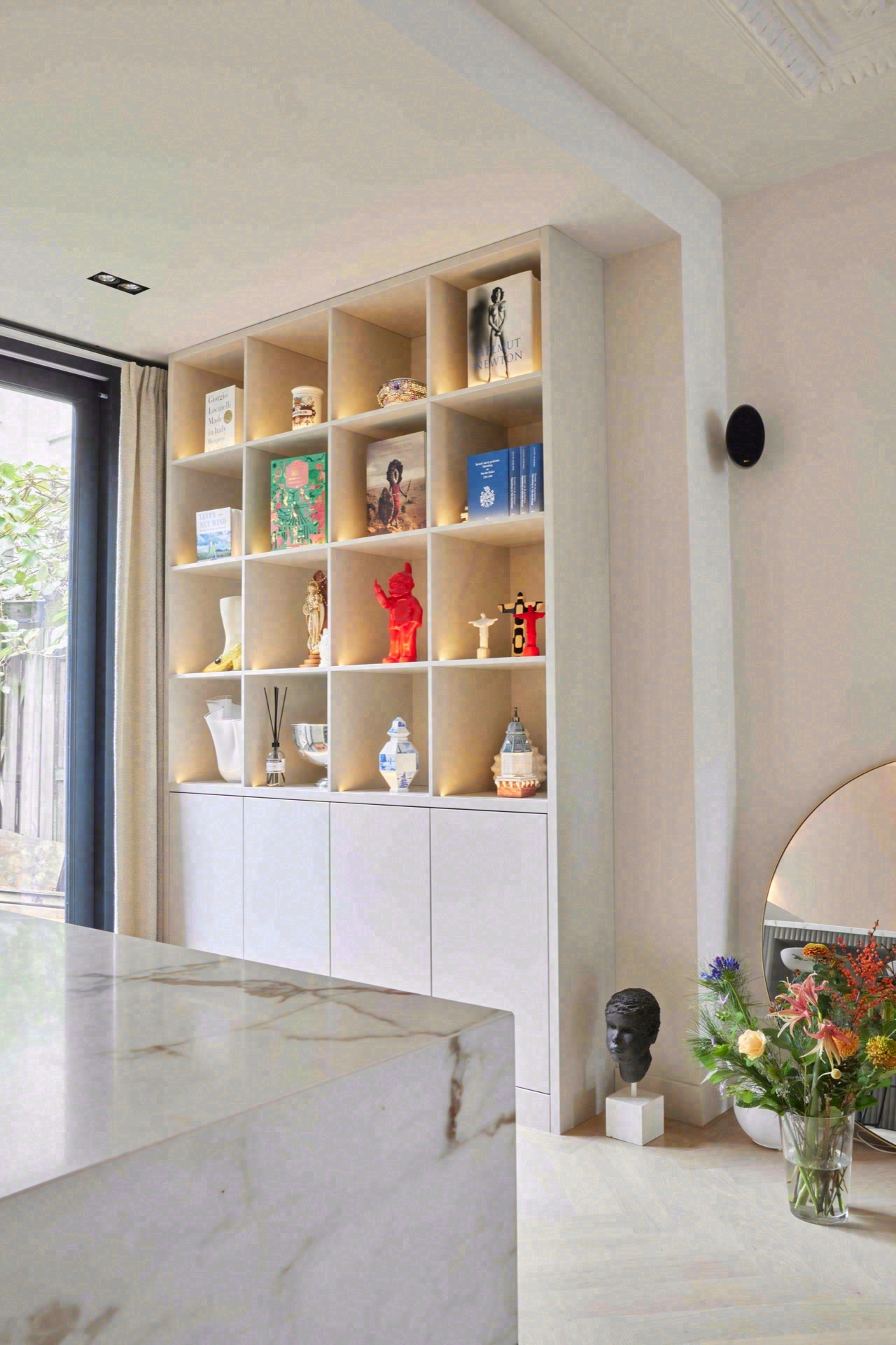 Verfijnd maatwerk in totaalinterieur-11