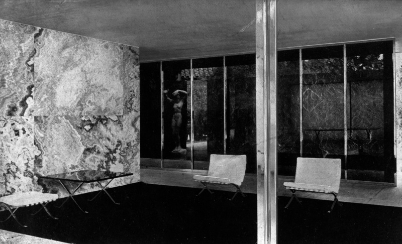 1929年国际展览德国馆-12